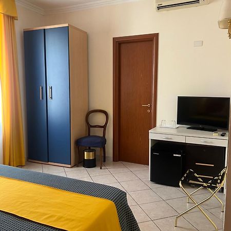 Citta Eterna Guest House Rome Exterior photo