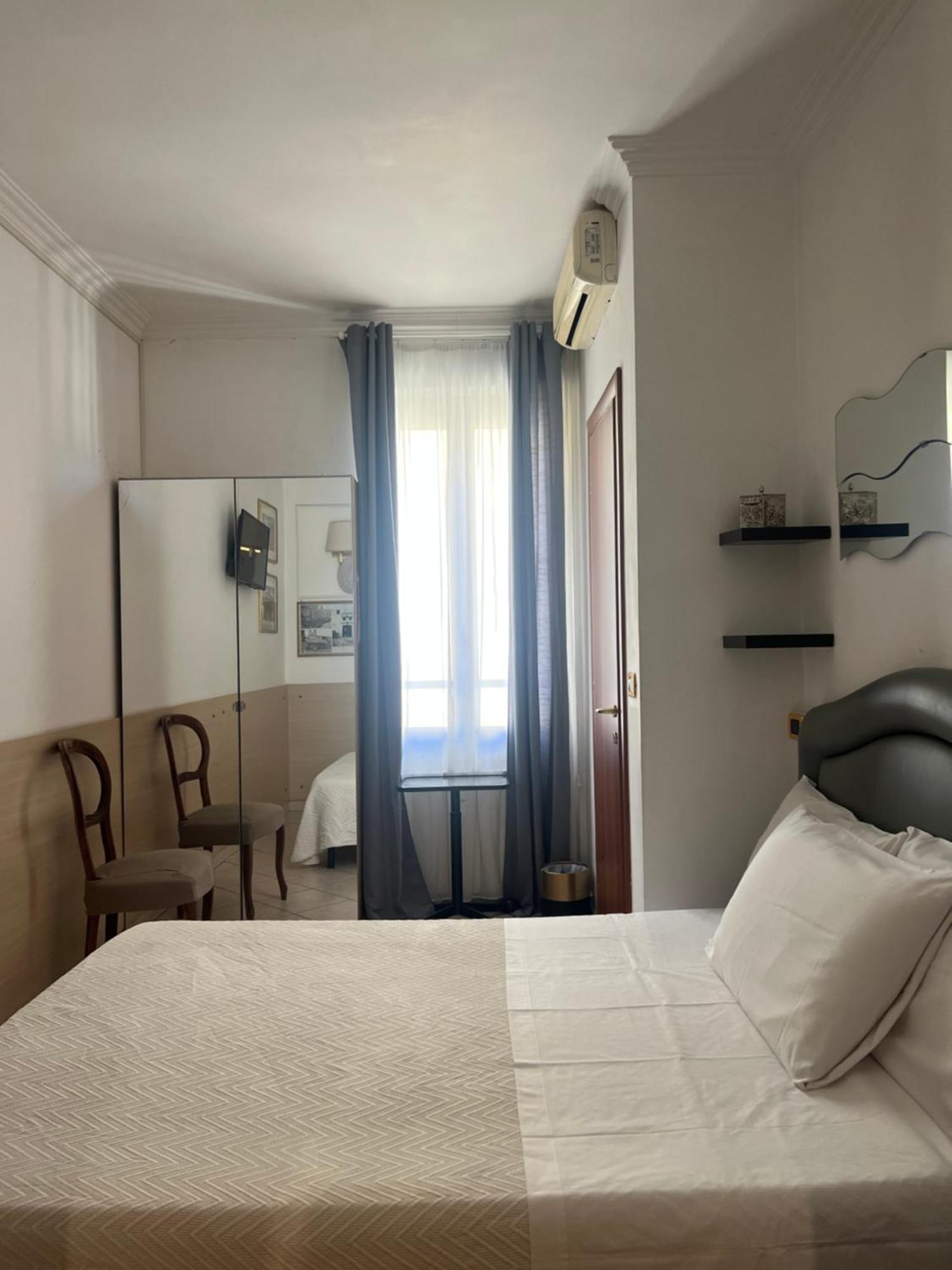 Citta Eterna Guest House Rome Exterior photo