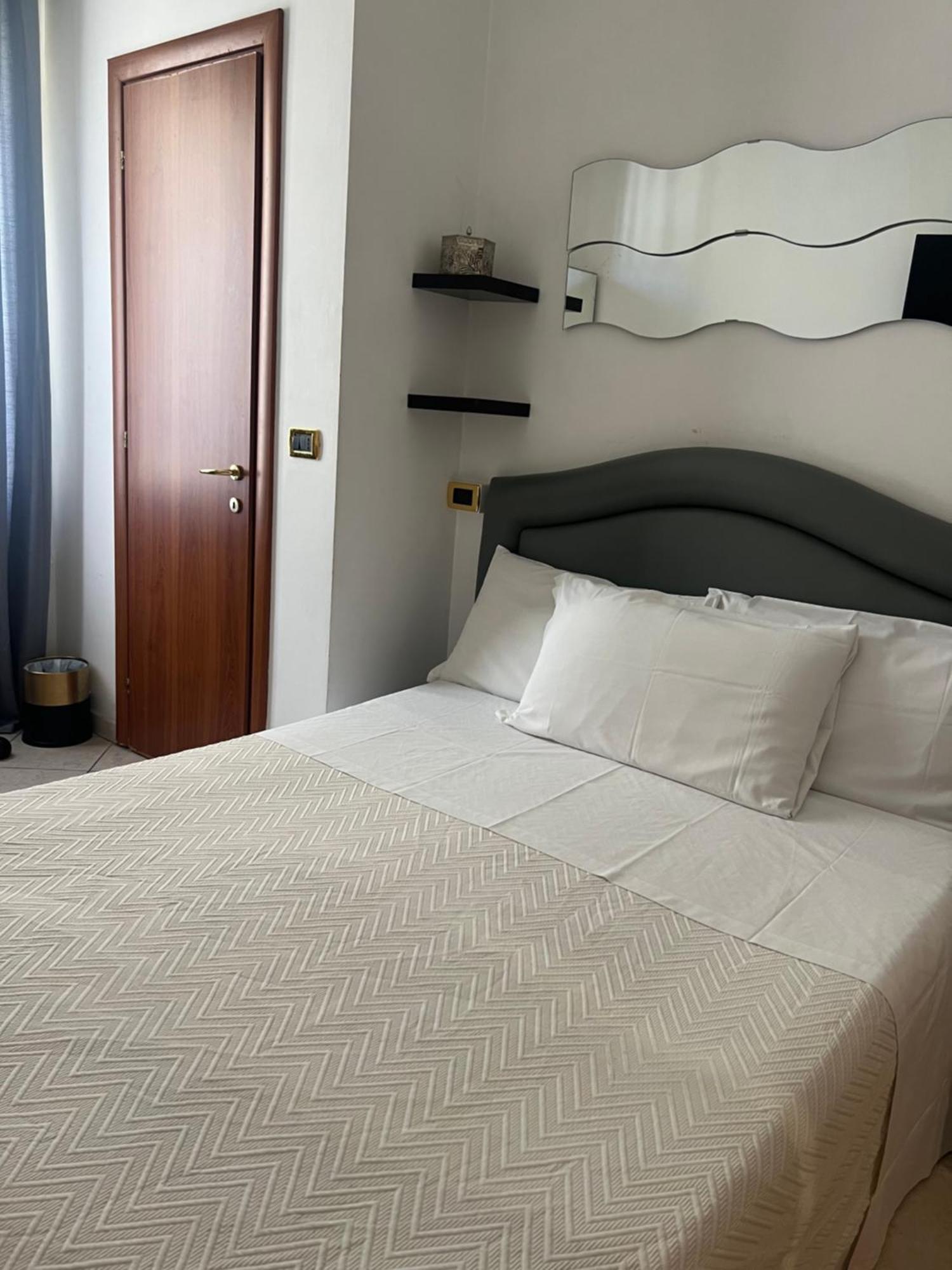 Citta Eterna Guest House Rome Exterior photo
