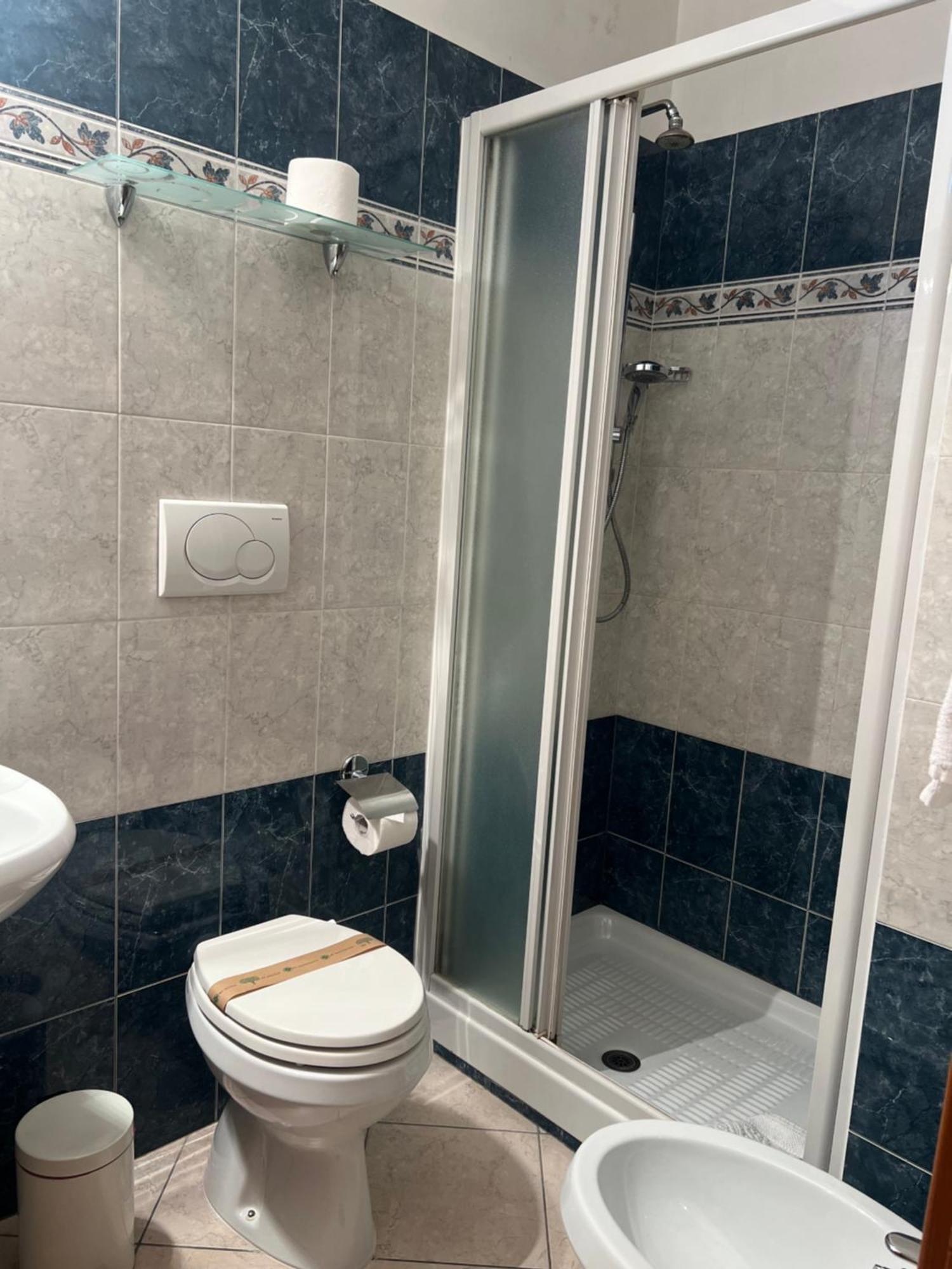 Citta Eterna Guest House Rome Exterior photo