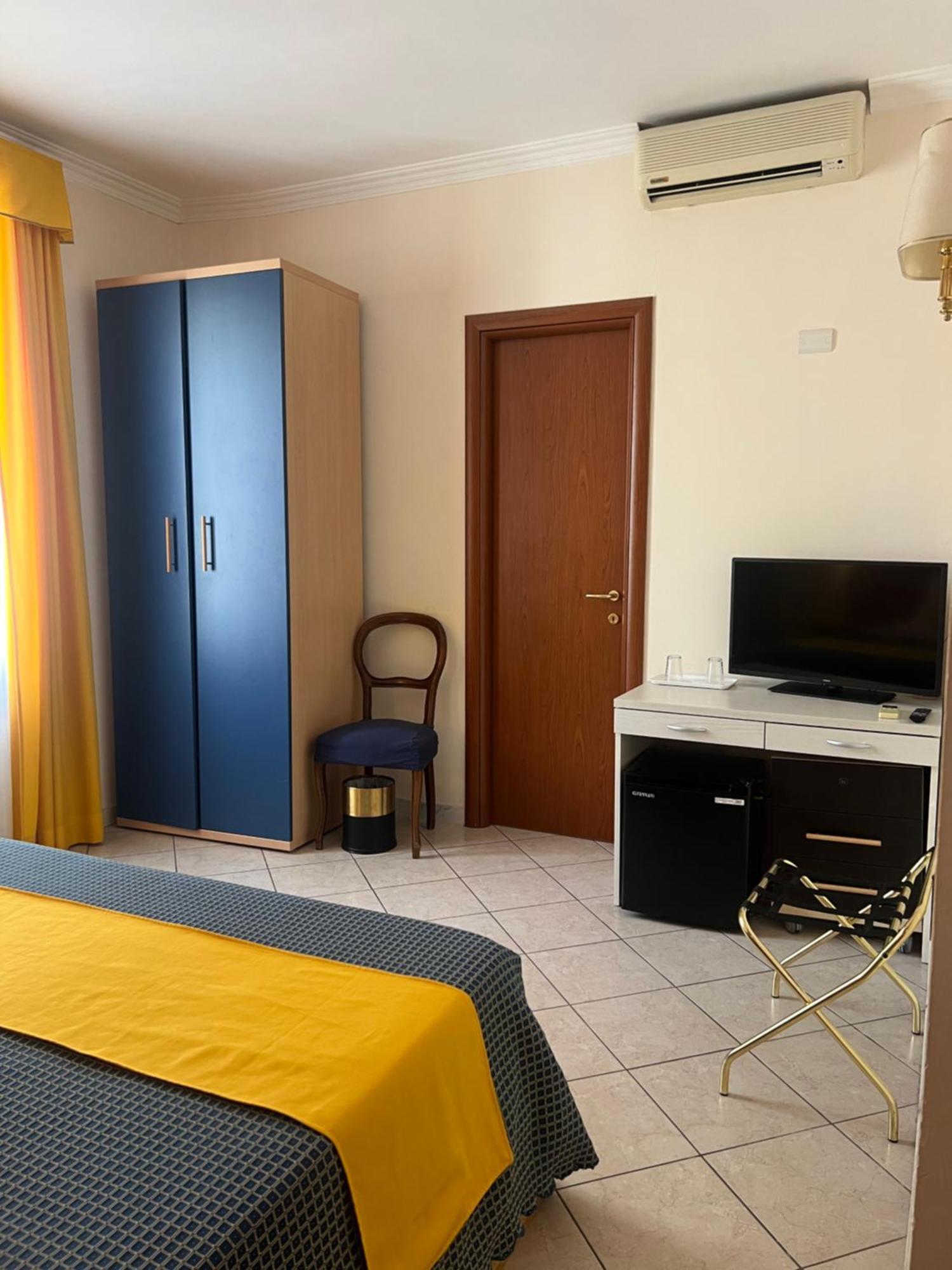 Citta Eterna Guest House Rome Exterior photo